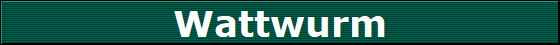Wattwurm